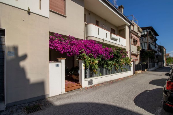 appartamento in vendita a Tortoreto