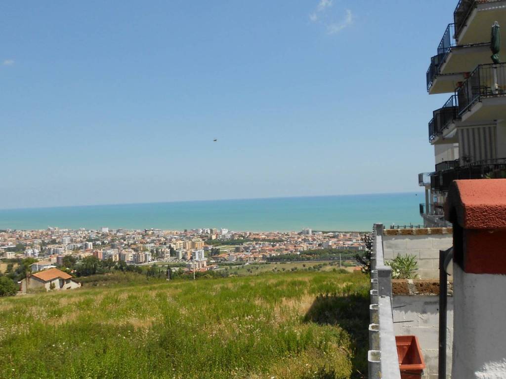 appartamento in vendita a Tortoreto