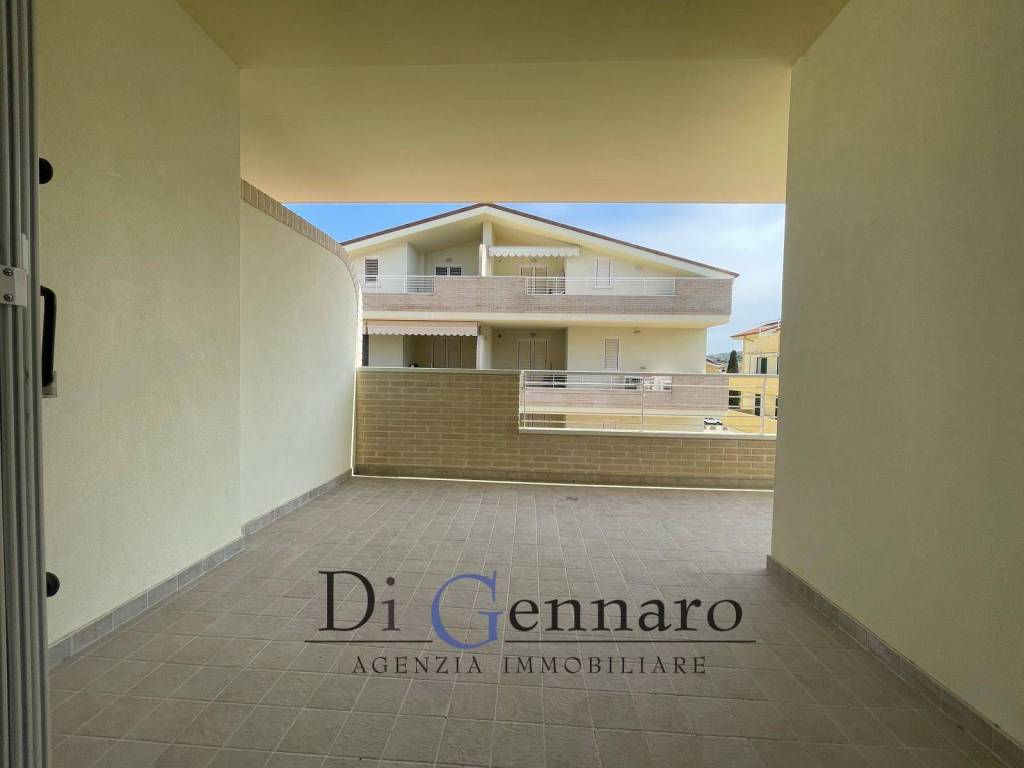 appartamento in vendita a Tortoreto