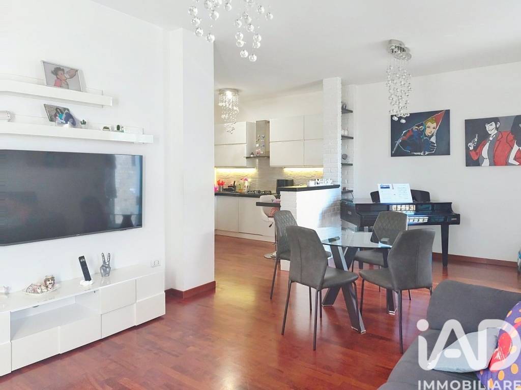 appartamento in vendita a Tortoreto