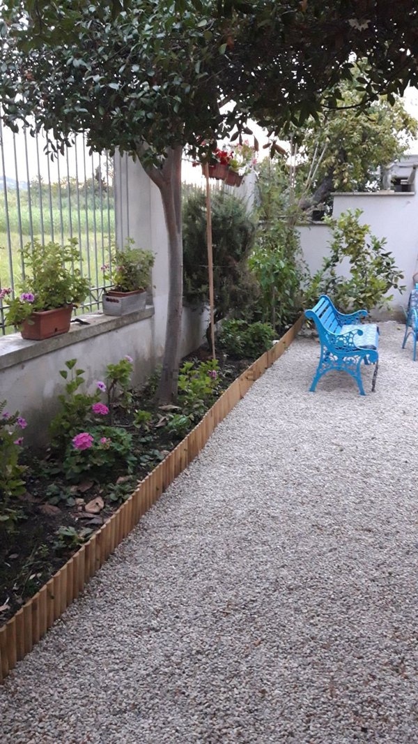 casa indipendente in vendita a Tortoreto