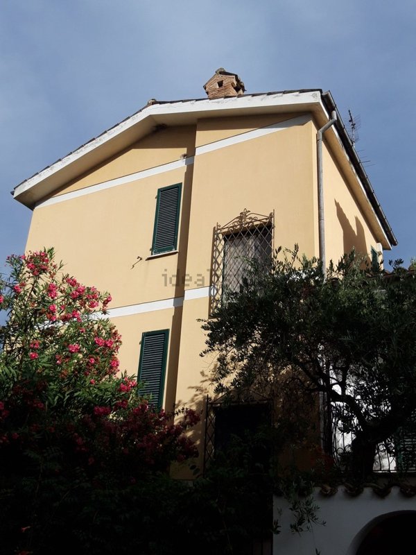 casa indipendente in vendita a Tortoreto