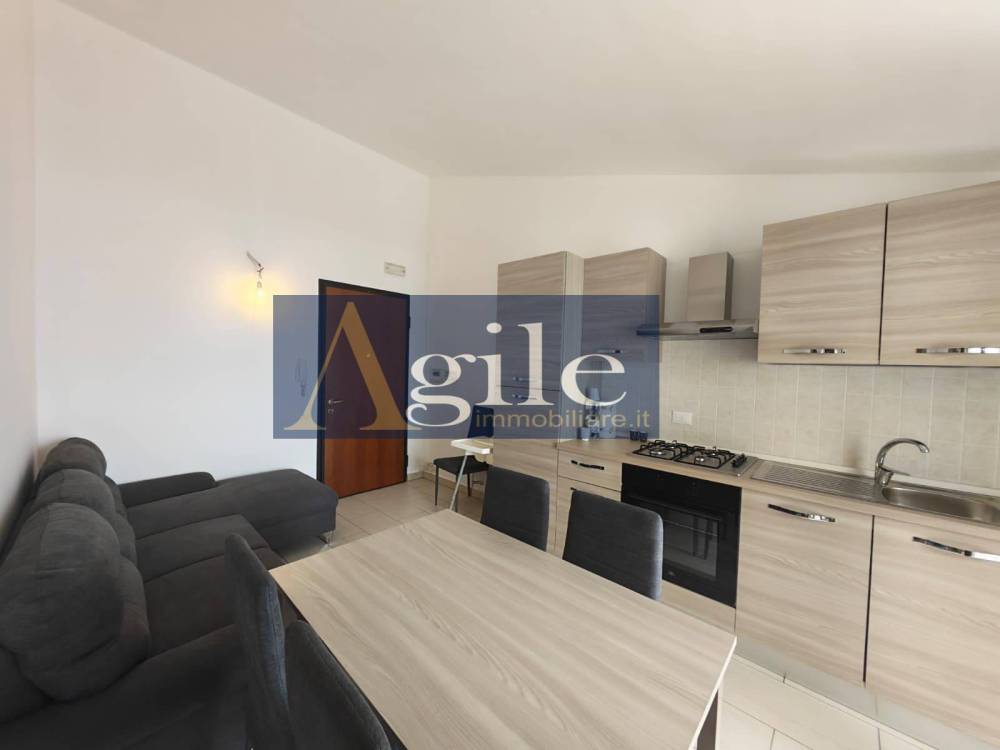 appartamento in vendita a Tortoreto