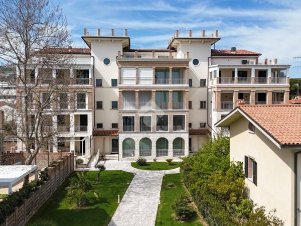 appartamento in vendita a Tortoreto