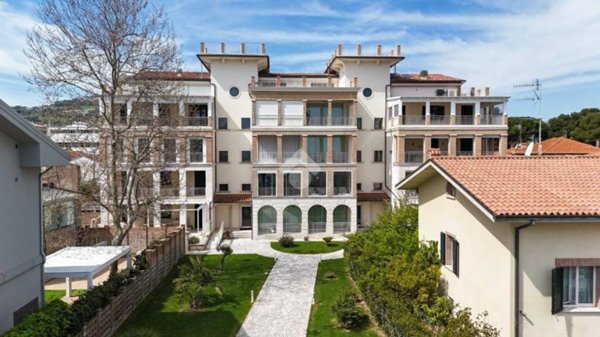 appartamento in vendita a Tortoreto