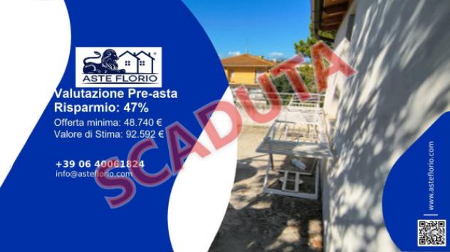 appartamento in vendita a Tortoreto in zona Salino