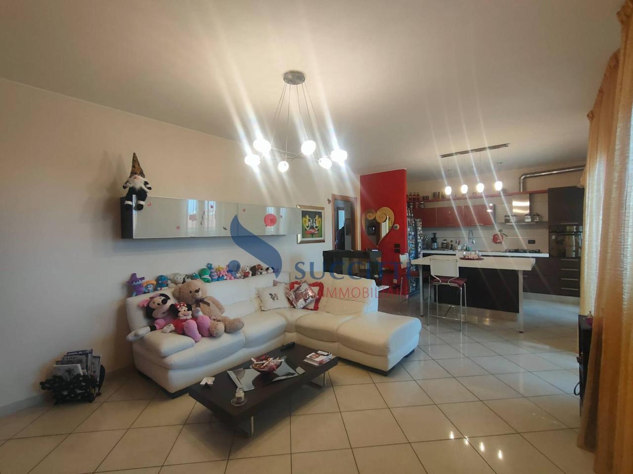 appartamento in vendita a Tortoreto