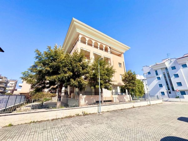 appartamento in vendita a Tortoreto