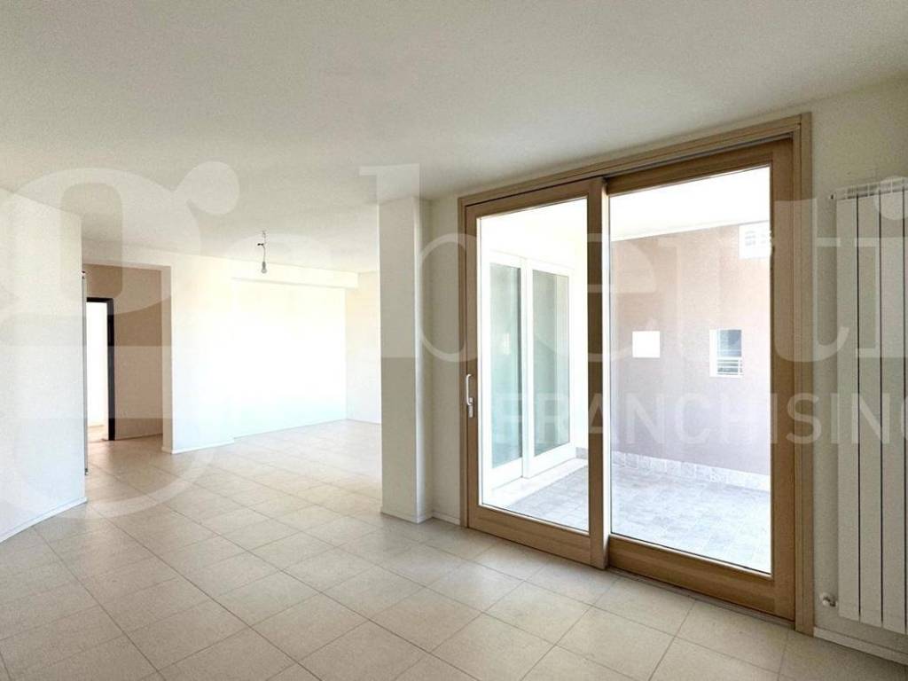 appartamento in vendita a Tortoreto