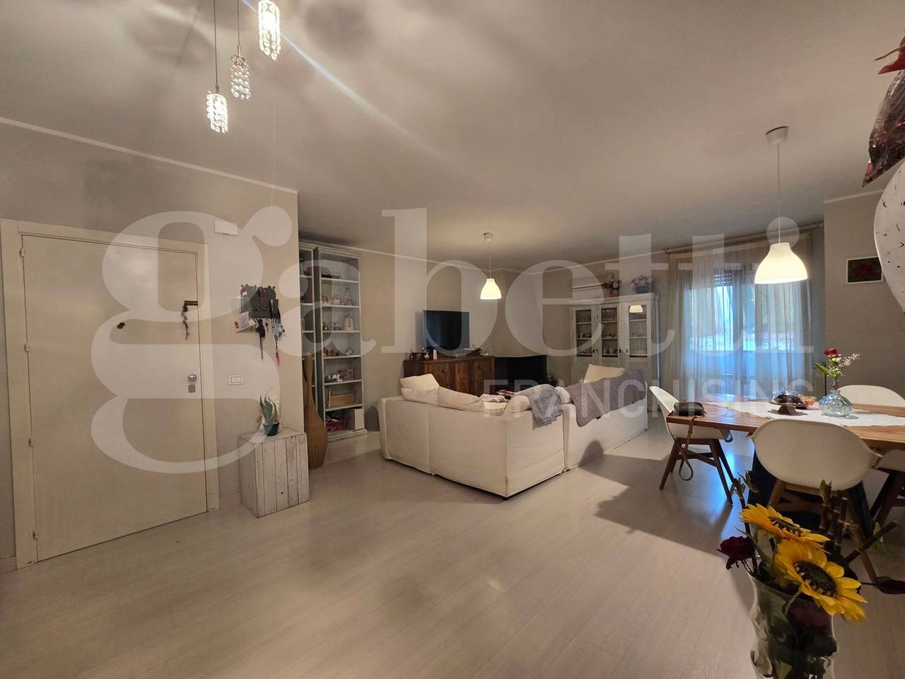 appartamento in vendita a Tortoreto