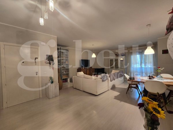 appartamento in vendita a Tortoreto