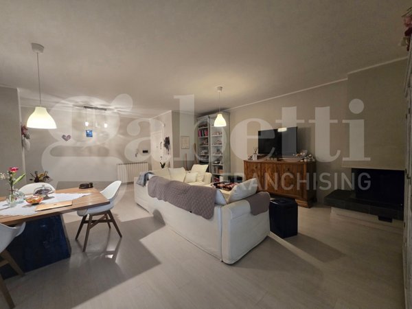 appartamento in vendita a Tortoreto