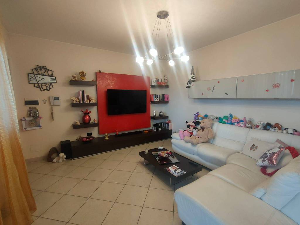 appartamento in vendita a Tortoreto