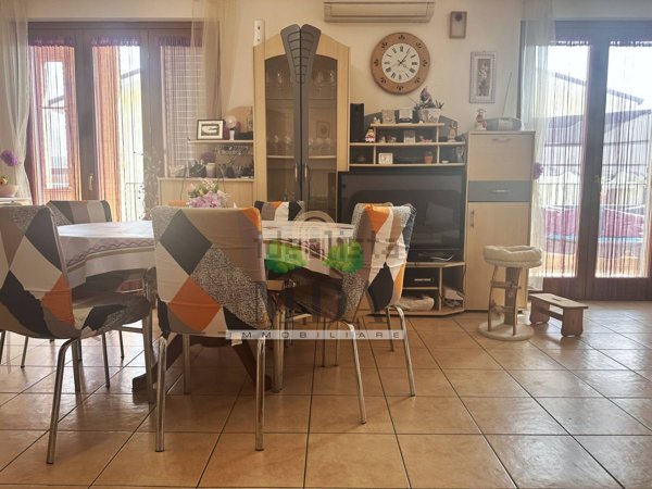 appartamento in vendita a Tortoreto