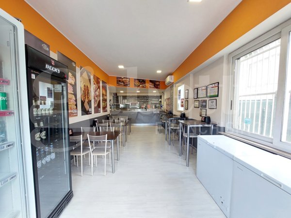 negozio in vendita a Tortoreto