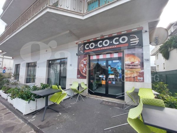 negozio in vendita a Tortoreto