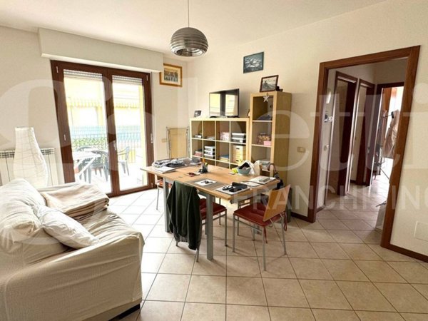 appartamento in vendita a Tortoreto