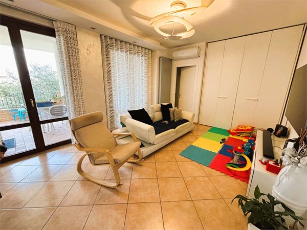 appartamento in vendita a Tortoreto