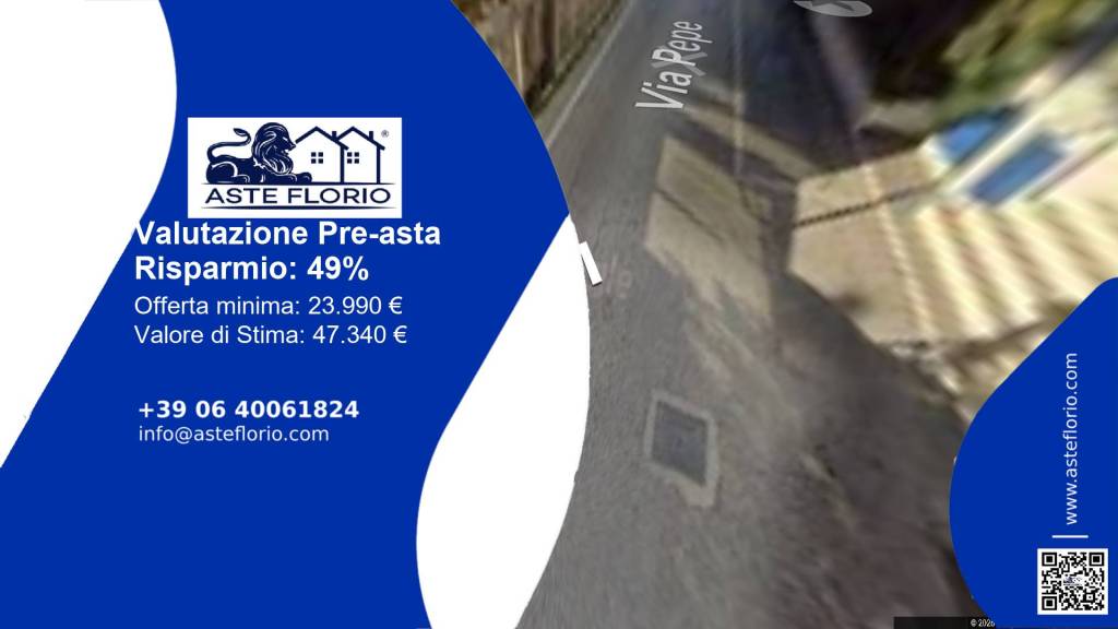 appartamento in vendita a Tortoreto