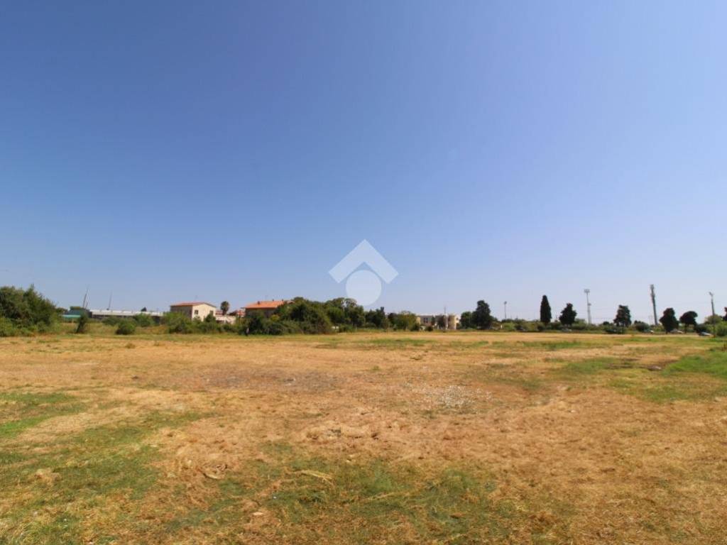 terreno agricolo in vendita a Tortoreto