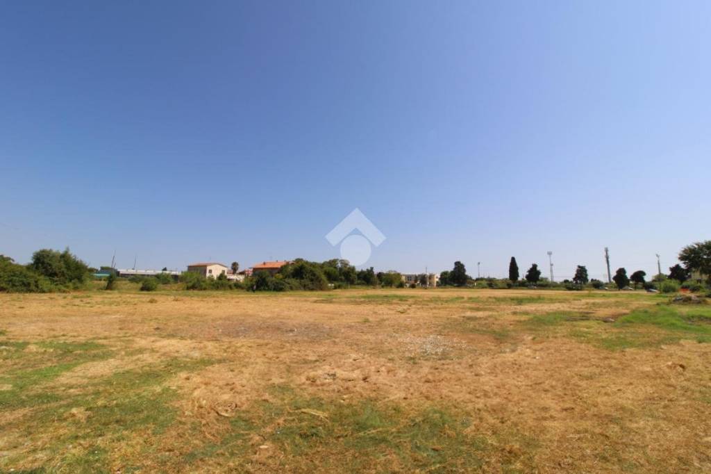 terreno agricolo in vendita a Tortoreto