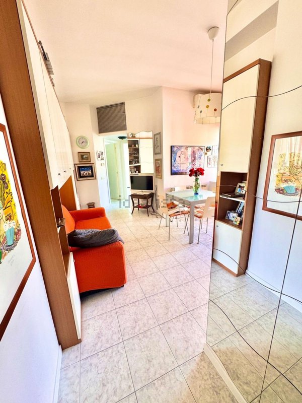 appartamento in vendita a Tortoreto