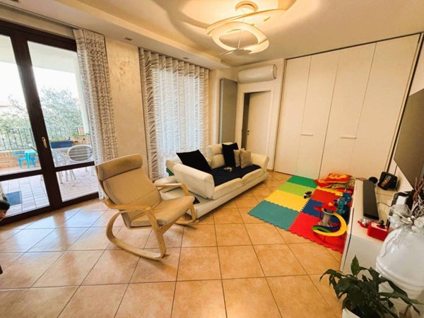 appartamento in vendita a Tortoreto