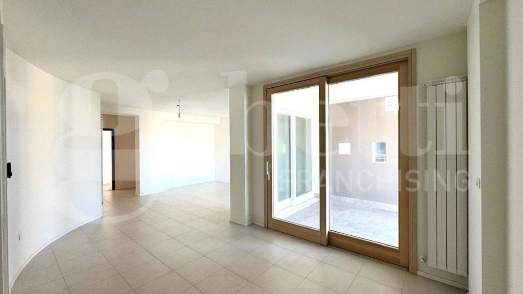 appartamento in vendita a Tortoreto