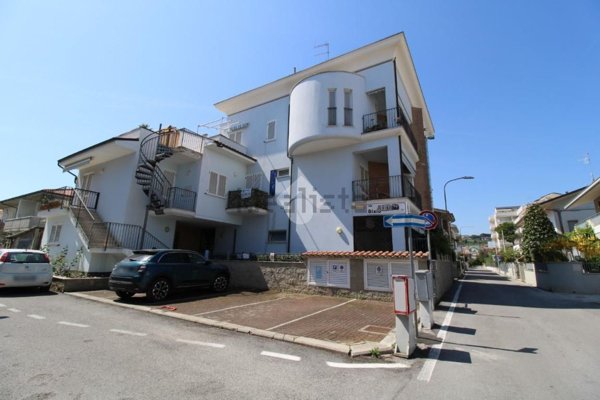 appartamento in vendita a Tortoreto