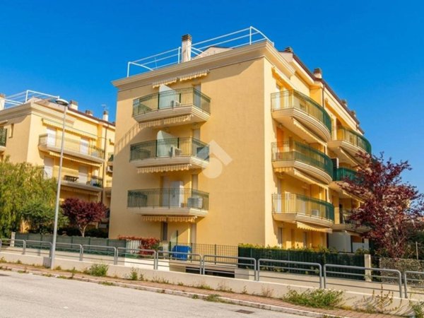 appartamento in vendita a Tortoreto