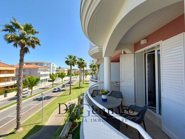 appartamento in vendita a Tortoreto