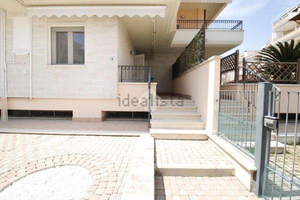 appartamento in vendita a Tortoreto