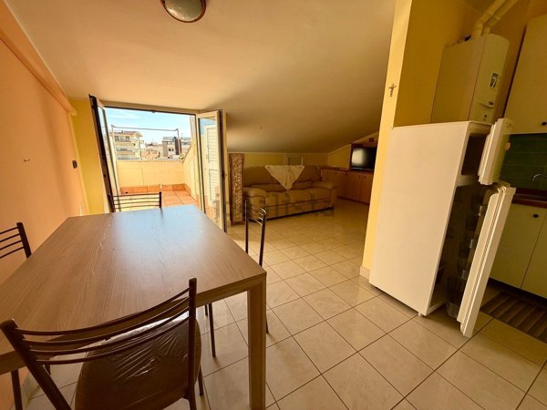 appartamento in vendita a Tortoreto