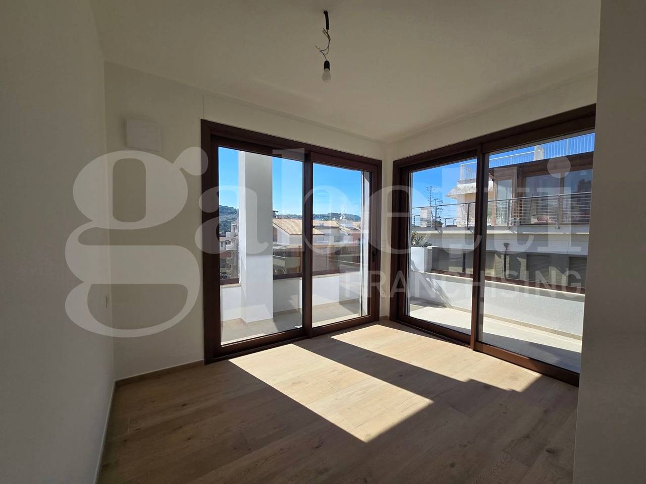 appartamento in vendita a Tortoreto