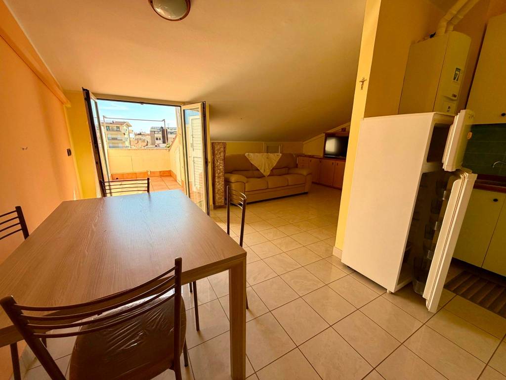 appartamento in vendita a Tortoreto