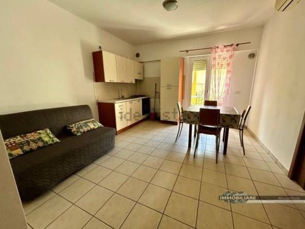 appartamento in vendita a Tortoreto