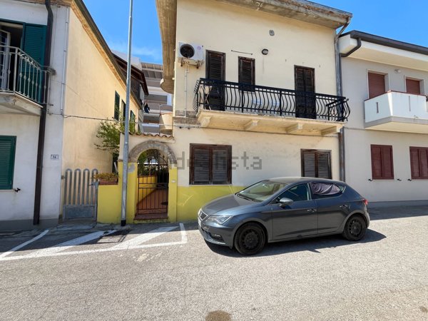 appartamento in vendita a Tortoreto