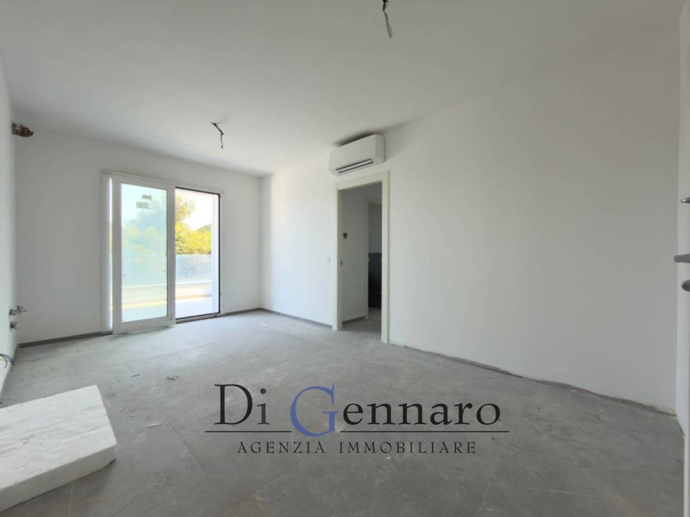 appartamento in vendita a Tortoreto