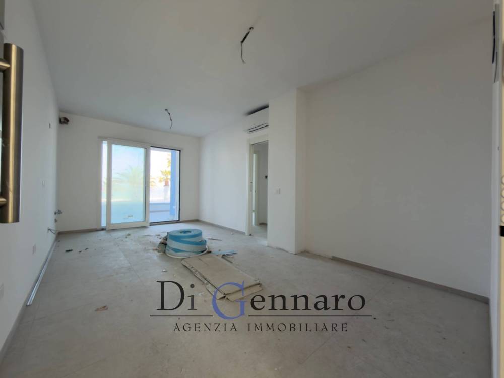 appartamento in vendita a Tortoreto