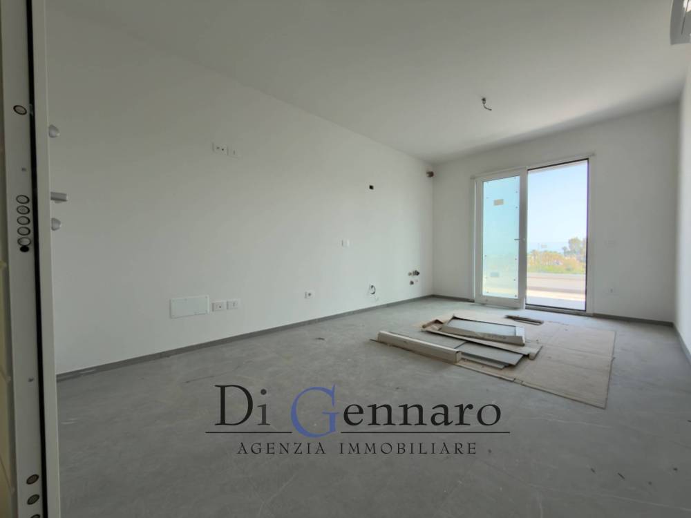 appartamento in vendita a Tortoreto