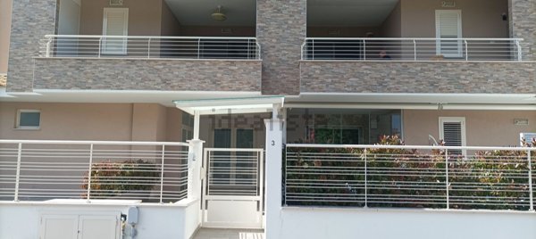 appartamento in vendita a Tortoreto