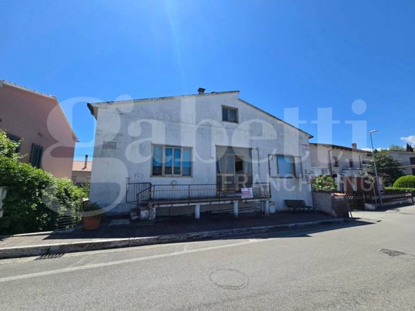 casa indipendente in vendita a Tortoreto