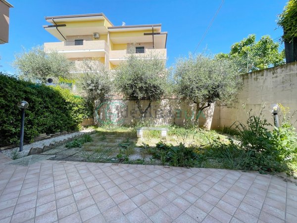 appartamento in vendita a Tortoreto