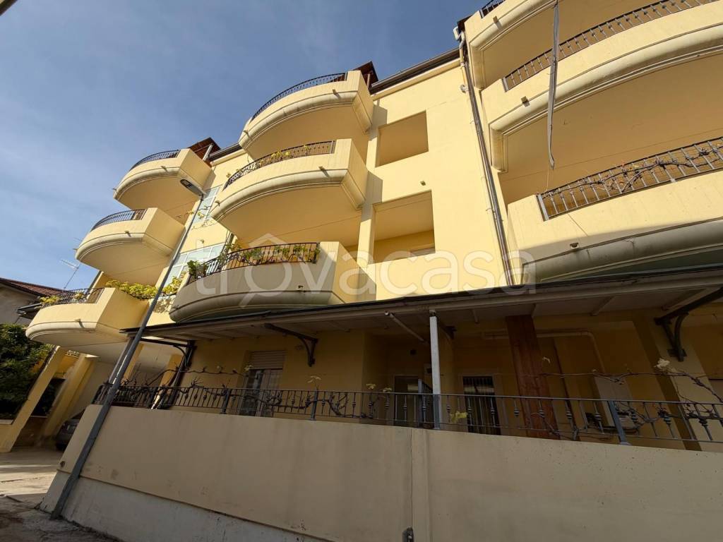 appartamento in vendita a Tortoreto
