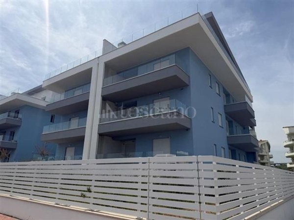 appartamento in vendita a Tortoreto