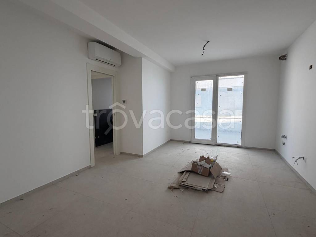 appartamento in vendita a Tortoreto