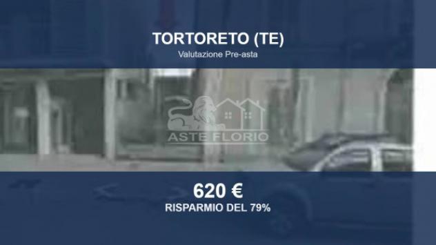 terreno edificabile in vendita a Tortoreto