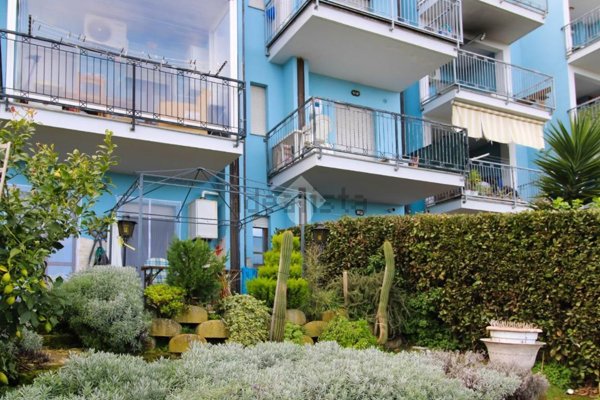 appartamento in vendita a Tortoreto