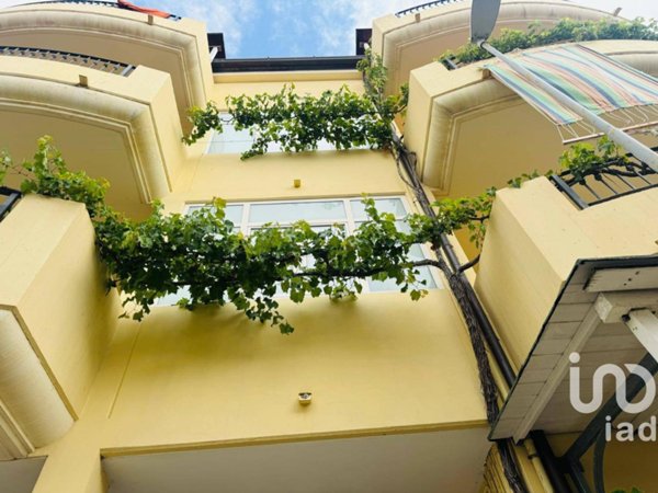 appartamento in vendita a Tortoreto