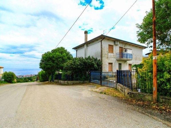appartamento in vendita a Tortoreto